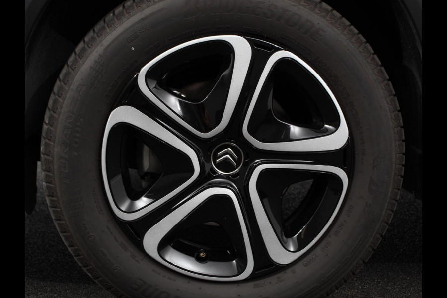 Citroën C3 Aircross 1.2 PureTech 110pk You Navigatie Apple Carplay/Android Auto Climate Control Cruise Control Dab Parkeer sensoren