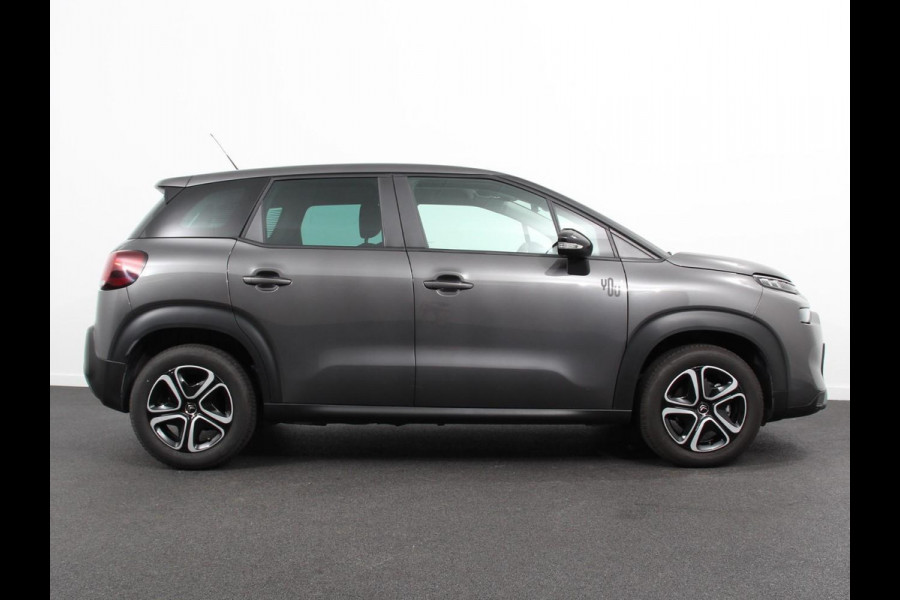 Citroën C3 Aircross 1.2 PureTech 110pk You Navigatie Apple Carplay/Android Auto Climate Control Cruise Control Dab Parkeer sensoren