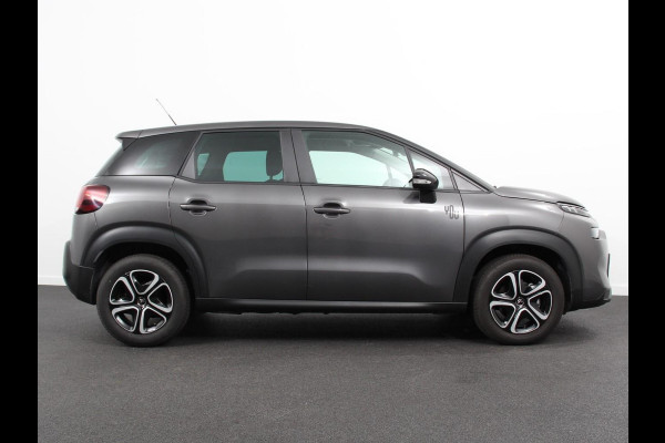 Citroën C3 Aircross 1.2 PureTech 110pk You Navigatie Apple Carplay/Android Auto Climate Control Cruise Control Dab Parkeer sensoren