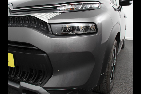 Citroën C3 Aircross 1.2 PureTech 110pk You Navigatie Apple Carplay/Android Auto Climate Control Cruise Control Dab Parkeer sensoren