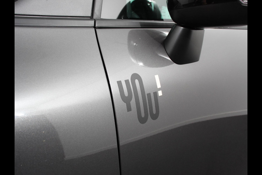 Citroën C3 Aircross 1.2 PureTech 110pk You Navigatie Apple Carplay/Android Auto Climate Control Cruise Control Dab Parkeer sensoren