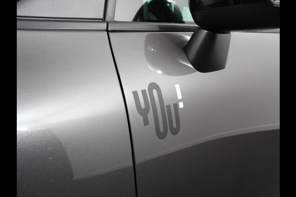 Citroën C3 Aircross 1.2 PureTech 110pk You Navigatie Apple Carplay/Android Auto Climate Control Cruise Control Dab Parkeer sensoren