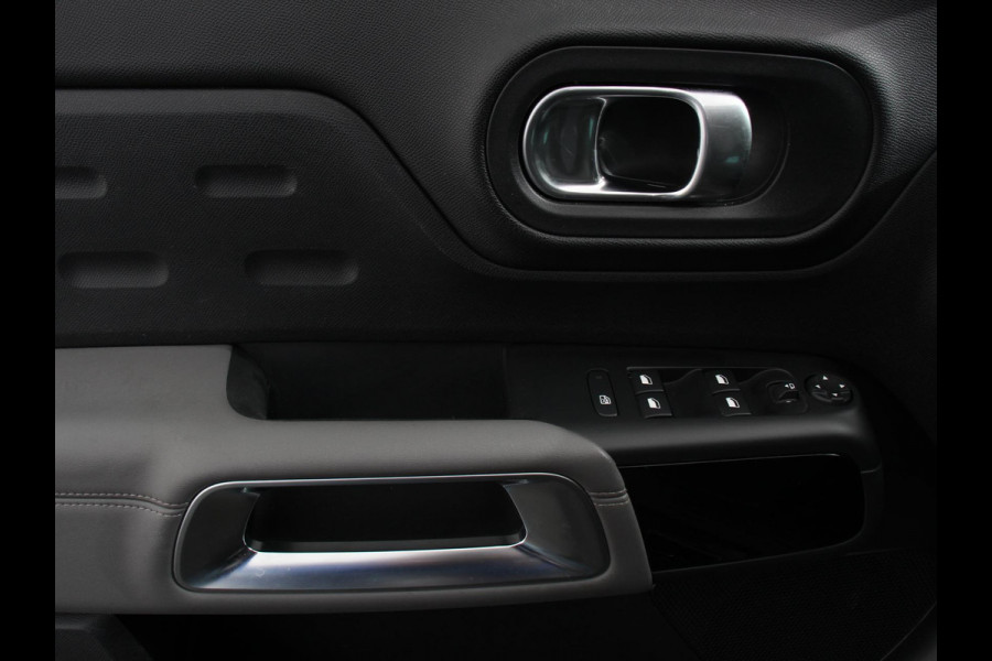Citroën C5 Aircross 1.2 PureTech 130pk Automaat Business | Climate Control | Navigatie | Cruise | Parkeer sensoren V+A Camera | Virtual cockpit | Carplay | LED | 18" LM Velgen