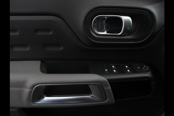 Citroën C5 Aircross 1.2 PureTech 130pk Automaat Business | Climate Control | Navigatie | Cruise | Parkeer sensoren V+A Camera | Virtual cockpit | Carplay | LED | 18" LM Velgen