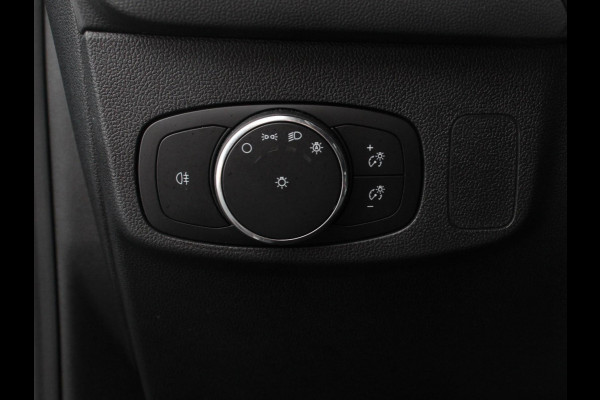 Ford Focus 1.0 125 PK Hybrid ST Line Groot Scherm! Navigatie Climate Control Led Dab Camera Parkeer sensoren Cruise Control Lichtmetalen velgen Prijs Incl. BOVAG Garantie