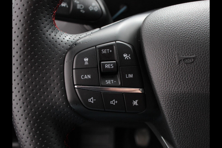 Ford Focus 1.0 125 PK Hybrid ST Line Groot Scherm! Navigatie Climate Control Led Dab Camera Parkeer sensoren Cruise Control Lichtmetalen velgen Prijs Incl. BOVAG Garantie