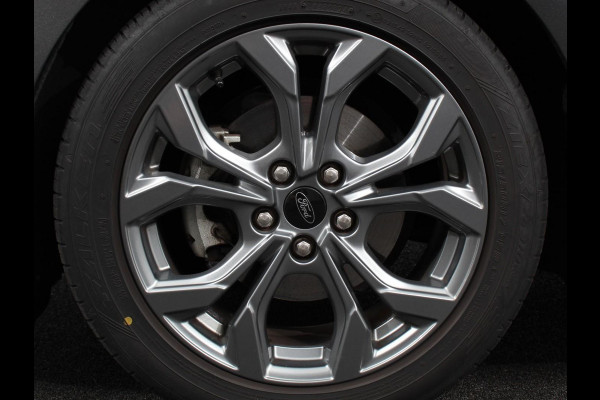 Ford Focus 1.0 125 PK Hybrid ST Line Groot Scherm! Navigatie Climate Control Led Dab Camera Parkeer sensoren Cruise Control Lichtmetalen velgen Prijs Incl. BOVAG Garantie