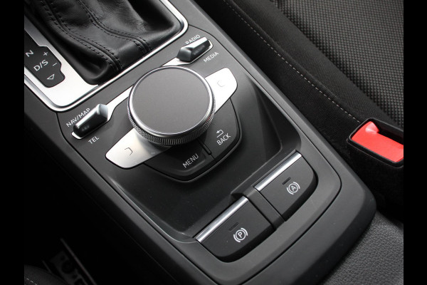 Audi Q2 35 TFSI 150pk Automaat S Edition | Navigatie | Camera | Adaptive Cruise Control | LED Matrix | Elektrische Achterklep | Keyless Entry |