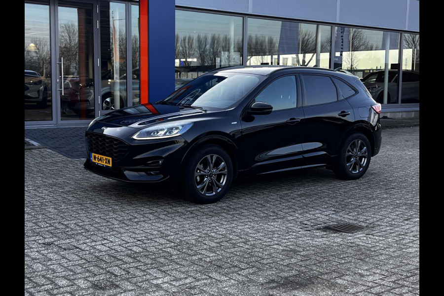 Ford Kuga 1.5 EcoBoost ST-Line X | Cruise Control | Elektrisch uitklapbare trekhaak | Achteruitrijcamera
