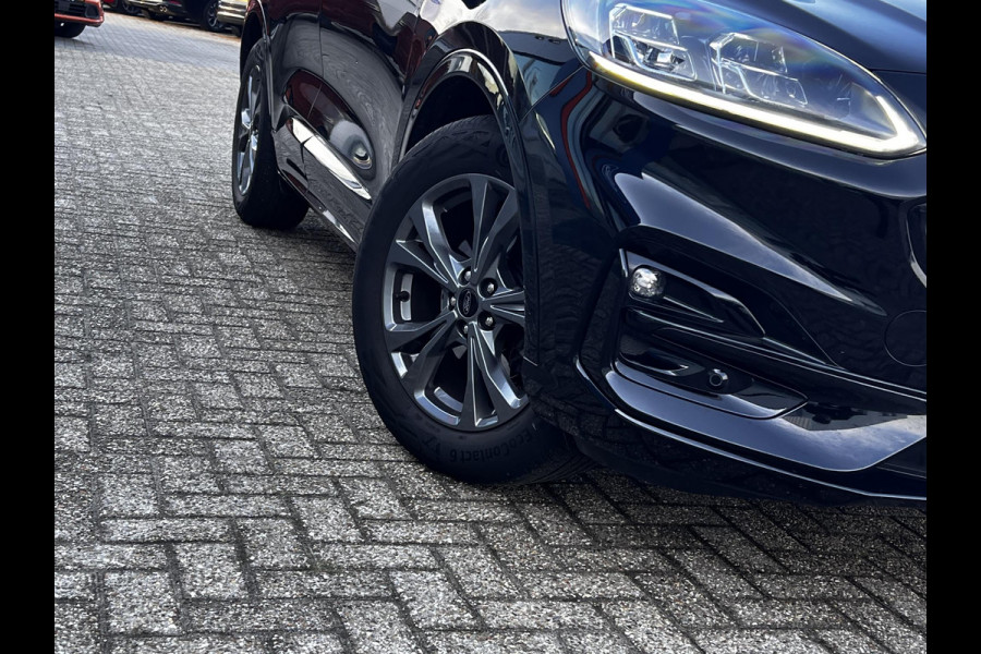 Ford Kuga 1.5 EcoBoost ST-Line X | Cruise Control | Elektrisch uitklapbare trekhaak | Achteruitrijcamera