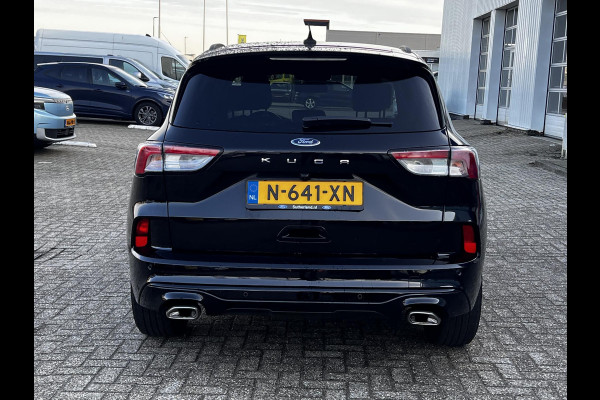 Ford Kuga 1.5 EcoBoost ST-Line X | Cruise Control | Elektrisch uitklapbare trekhaak | Achteruitrijcamera