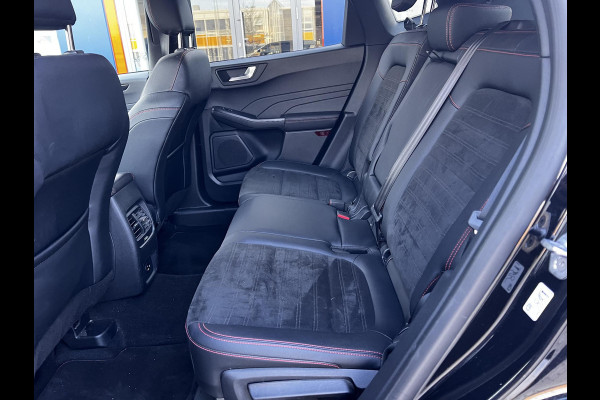 Ford Kuga 1.5 EcoBoost ST-Line X | Cruise Control | Elektrisch uitklapbare trekhaak | Achteruitrijcamera