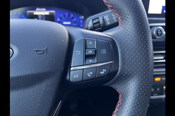 Ford Kuga 1.5 EcoBoost ST-Line X | Cruise Control | Elektrisch uitklapbare trekhaak | Achteruitrijcamera