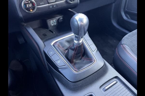 Ford Kuga 1.5 EcoBoost ST-Line X | Cruise Control | Elektrisch uitklapbare trekhaak | Achteruitrijcamera