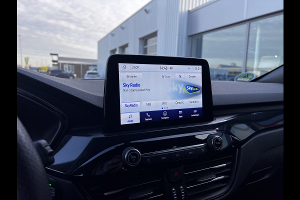 Ford Kuga 1.5 EcoBoost ST-Line X | Cruise Control | Elektrisch uitklapbare trekhaak | Achteruitrijcamera