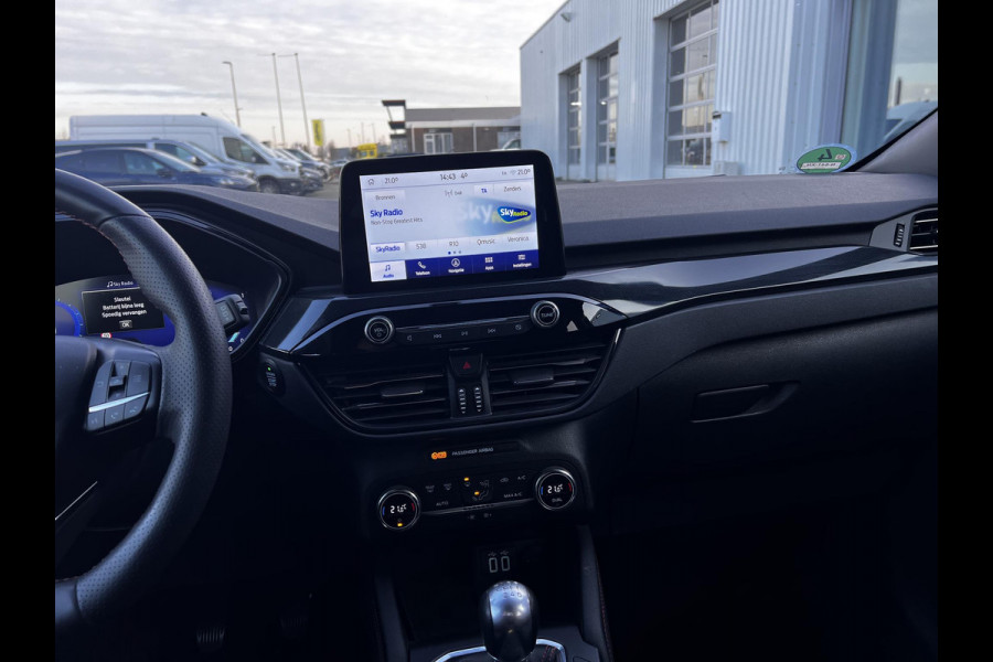 Ford Kuga 1.5 EcoBoost ST-Line X | Cruise Control | Elektrisch uitklapbare trekhaak | Achteruitrijcamera