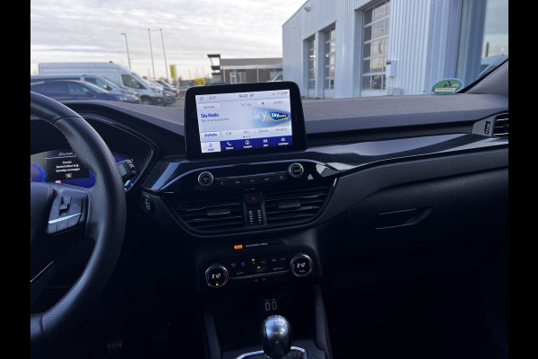 Ford Kuga 1.5 EcoBoost ST-Line X | Cruise Control | Elektrisch uitklapbare trekhaak | Achteruitrijcamera