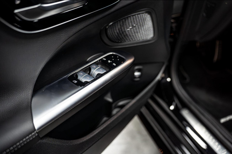 Mercedes-Benz C-Klasse Estate 200 AMGLINE|PANO|AUT|SFEER