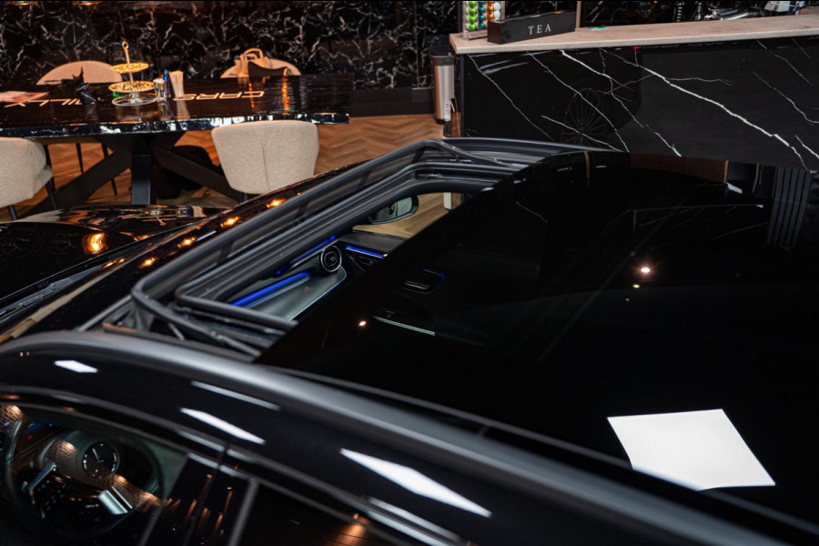 Mercedes-Benz C-Klasse Estate 200 AMGLINE|PANO|AUT|SFEER