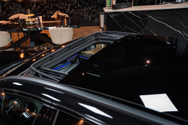 Mercedes-Benz C-Klasse Estate 200 AMGLINE|PANO|AUT|SFEER