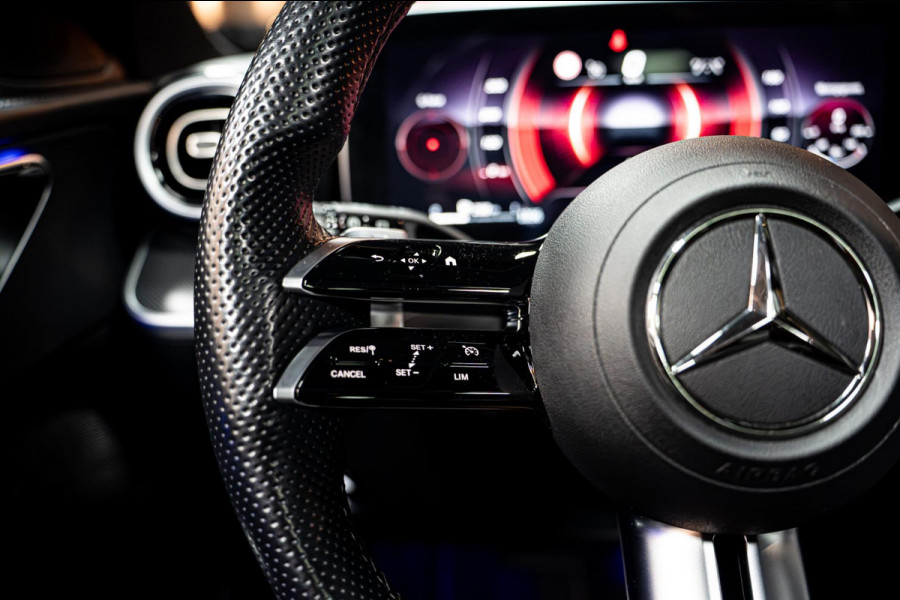 Mercedes-Benz C-Klasse Estate 200 AMGLINE|PANO|AUT|SFEER