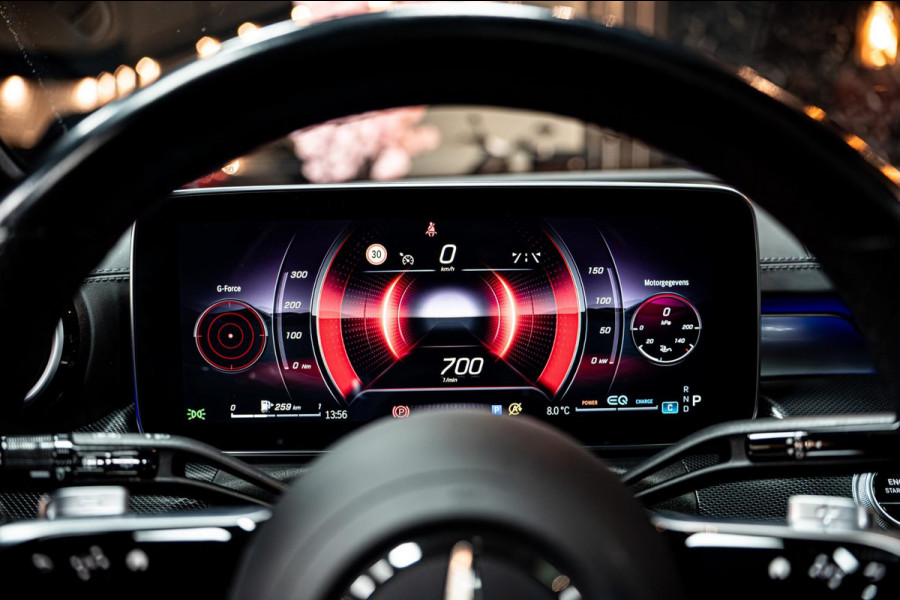 Mercedes-Benz C-Klasse Estate 200 AMGLINE|PANO|AUT|SFEER