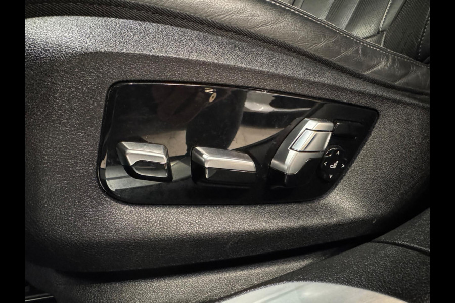 BMW 7 Serie 745e 394PK High Executive M-Sport, Pano, Laser Light, 360 Cam, Soft Close, Hud, Ambiënte, Digi Dash, Voll Onderhoud