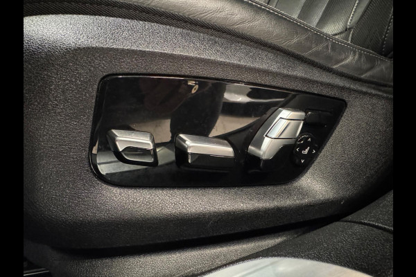 BMW 7 Serie 745e 394PK High Executive M-Sport, Pano, Laser Light, 360 Cam, Soft Close, Hud, Ambiënte, Digi Dash, Voll Onderhoud