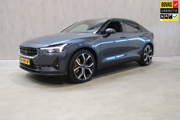 Polestar 2 Long Range Dual Motor/Performance/SOH 93/Trekhaak elec inklapbaar