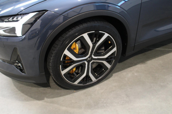 Polestar 2 Long Range Dual Motor/Performance/SOH 93/Trekhaak elec inklapbaar
