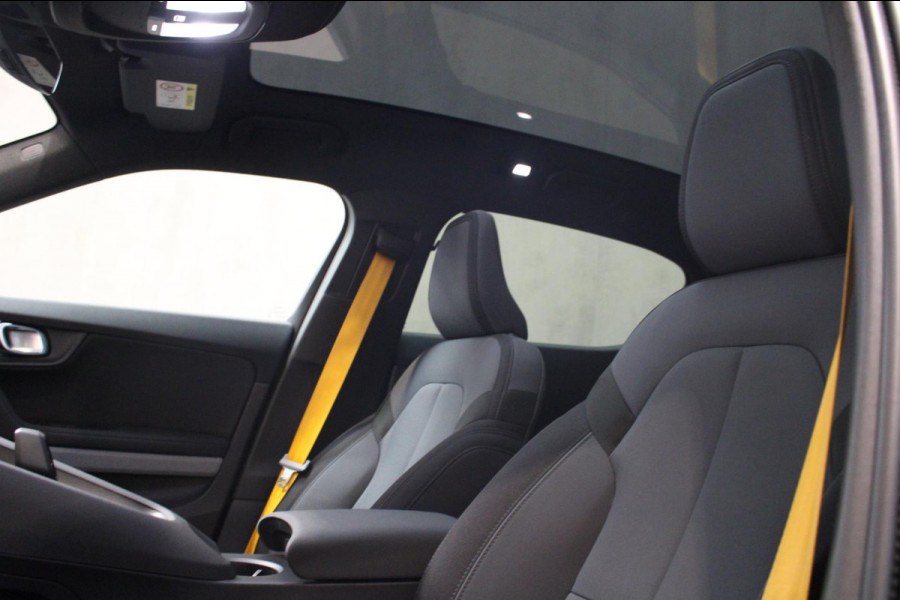 Polestar 2 Long Range Dual Motor/Performance/SOH 93/Trekhaak elec inklapbaar