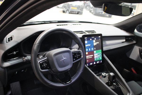 Polestar 2 Long Range Dual Motor/Performance/SOH 93/Trekhaak elec inklapbaar