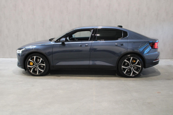 Polestar 2 Long Range Dual Motor/Performance/SOH 93/Trekhaak elec inklapbaar