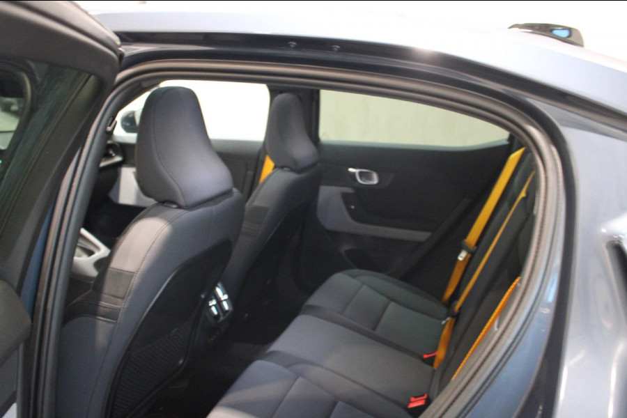 Polestar 2 Long Range Dual Motor/Performance/SOH 93/Trekhaak elec inklapbaar