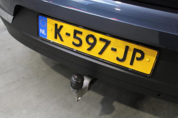 Polestar 2 Long Range Dual Motor/Performance/SOH 93/Trekhaak elec inklapbaar