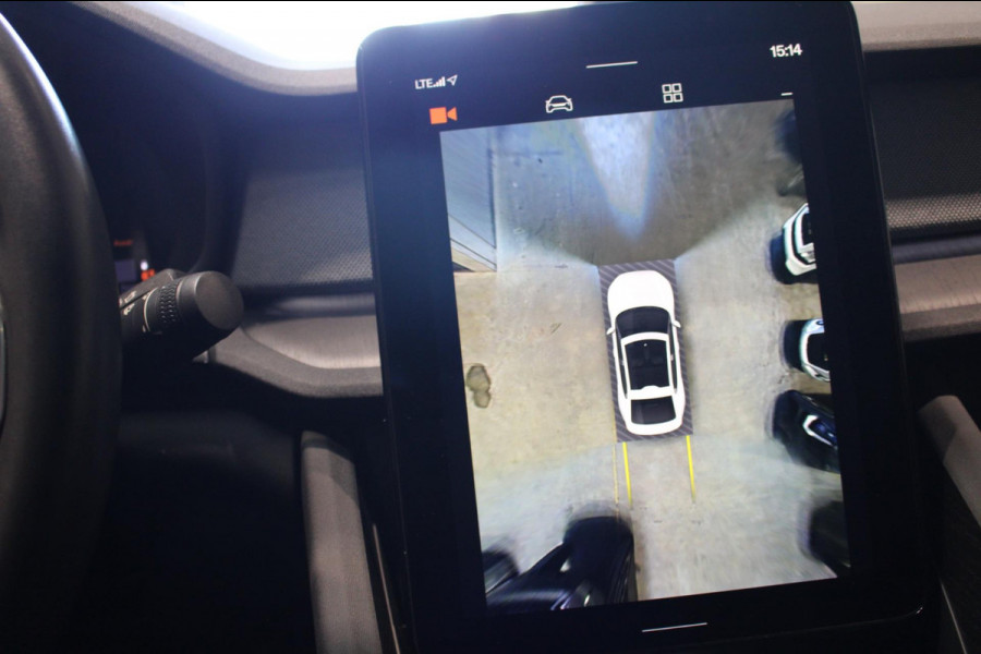 Polestar 2 Long Range Dual Motor/Performance/SOH 93/Trekhaak elec inklapbaar