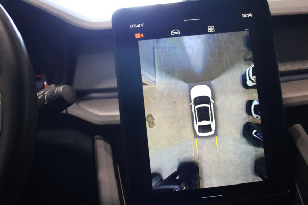 Polestar 2 Long Range Dual Motor/Performance/SOH 93/Trekhaak elec inklapbaar