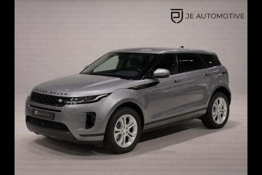 Land Rover Range Rover Evoque 1.5 P300e 309PK AWD, Black Pack, Plug In, Voll Led, Camera, Clima, Cruise, Voll Onderhoud