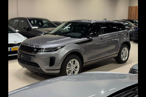 Land Rover Range Rover Evoque 1.5 P300e 309PK AWD, Black Pack, Plug In, Voll Led, Camera, Clima, Cruise, Voll Onderhoud