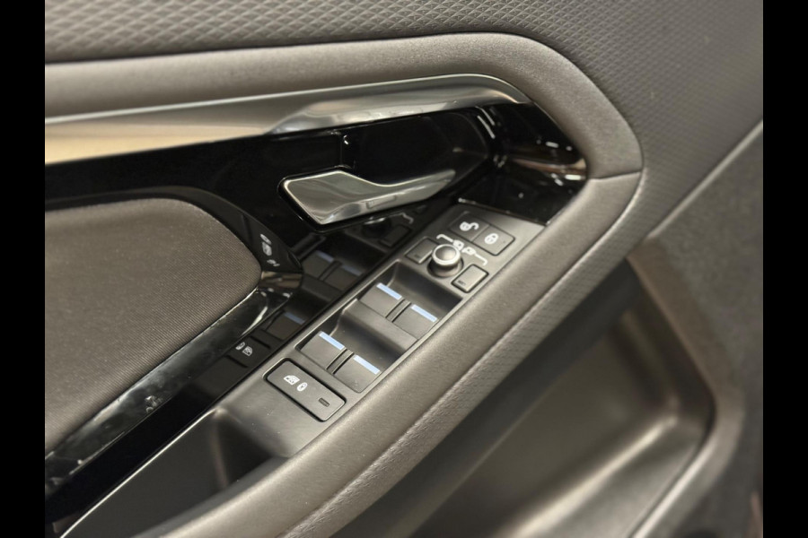 Land Rover Range Rover Evoque 1.5 P300e 309PK AWD, Black Pack, Plug In, Voll Led, Camera, Clima, Cruise, Voll Onderhoud