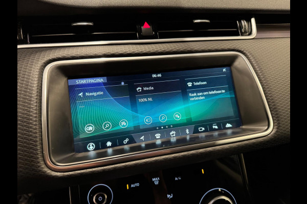 Land Rover Range Rover Evoque 1.5 P300e 309PK AWD, Black Pack, Plug In, Voll Led, Camera, Clima, Cruise, Voll Onderhoud