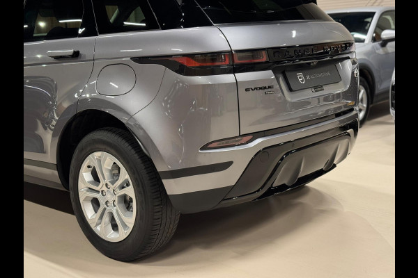 Land Rover Range Rover Evoque 1.5 P300e 309PK AWD, Black Pack, Plug In, Voll Led, Camera, Clima, Cruise, Voll Onderhoud