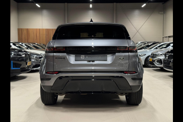 Land Rover Range Rover Evoque 1.5 P300e 309PK AWD, Black Pack, Plug In, Voll Led, Camera, Clima, Cruise, Voll Onderhoud