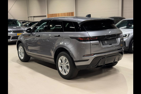 Land Rover Range Rover Evoque 1.5 P300e 309PK AWD, Black Pack, Plug In, Voll Led, Camera, Clima, Cruise, Voll Onderhoud