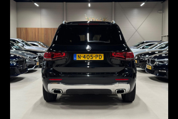 Mercedes-Benz Glb 200 Premium Plus, Pano, Widescreen, Ambiënte Light, 360 Cam, Voll Led, Cruise, Multistuur, Voll Onderhoud