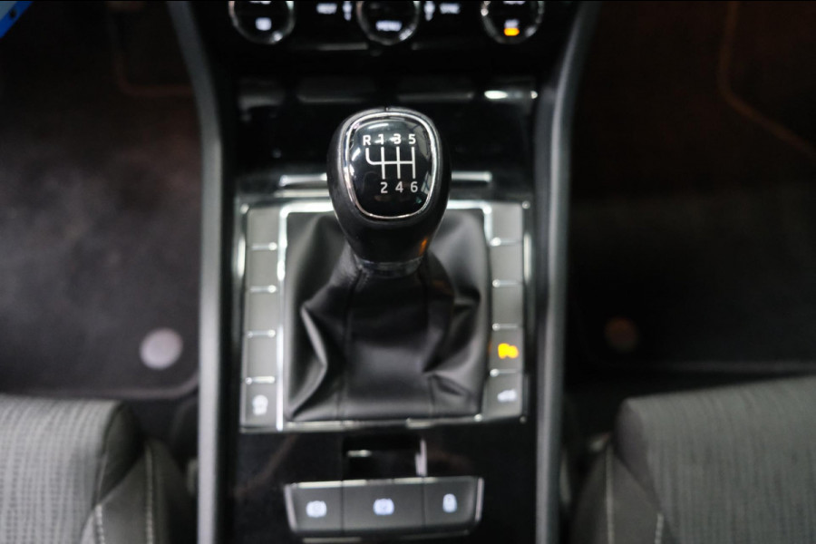 Škoda Superb Combi 1.6 TDI Greenline Business > €9450,- Netto Export <