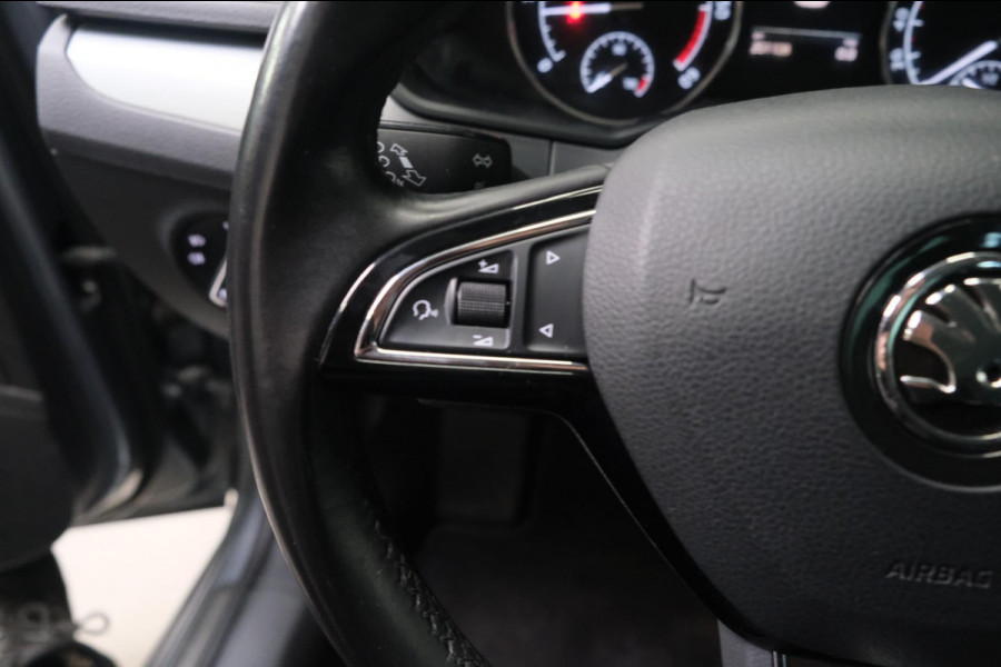 Škoda Superb Combi 1.6 TDI Greenline Business > €9450,- Netto Export <