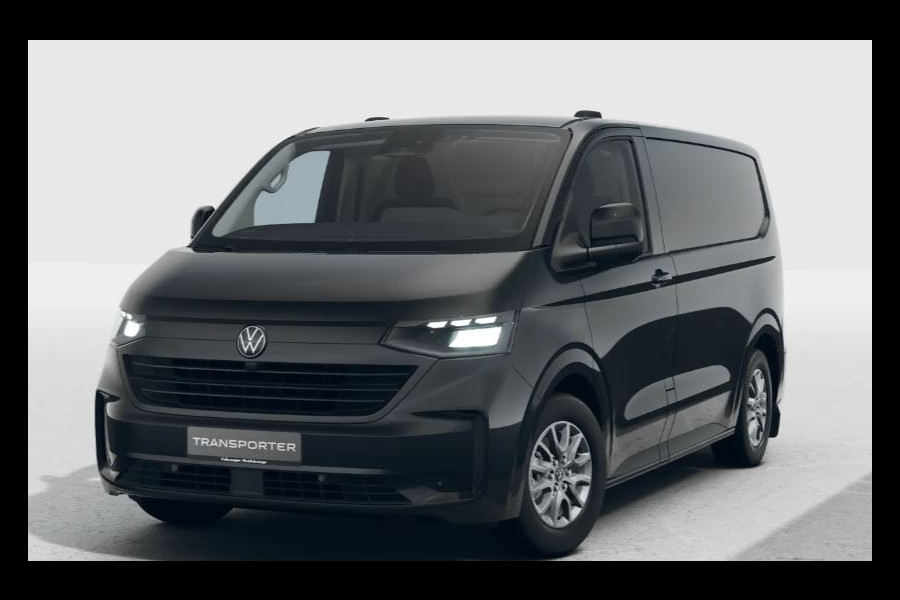 Volkswagen Transporter L1H1 2.0 TDI 110kW 150PK Style-Intro / Direct Leverbaar / BPM-vrij