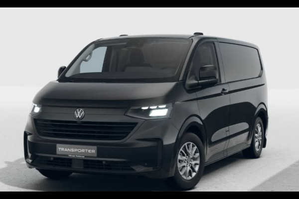 Volkswagen Transporter L1H1 2.0 TDI 110kW 150PK Style-Intro / Direct Leverbaar / BPM-vrij