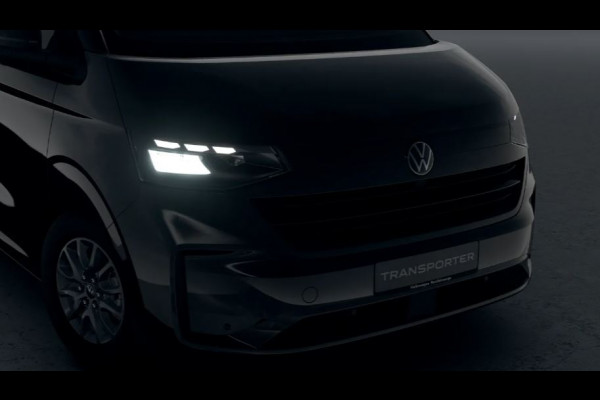 Volkswagen Transporter L1H1 2.0 TDI 110kW 150PK Style-Intro / Direct Leverbaar / BPM-vrij